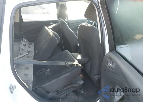 2014 Ford Escape Se from USA, damaged, VIN 1FMCU0G91EUD45569